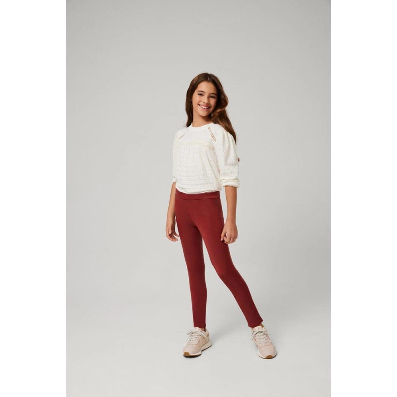 Leggings Termico De Ysabel Mora Leggings Termico De Ysabel Mora