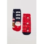 Pack 2 Calcetines De Ysabel Mora