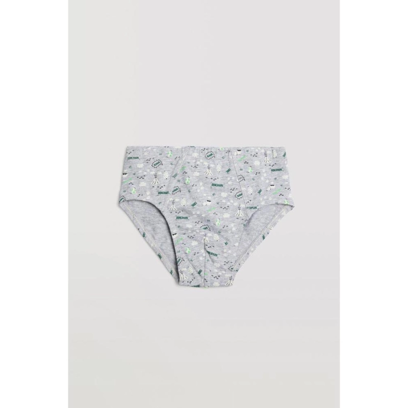 Pack 2 Slip Infantil De Ysabel Mora