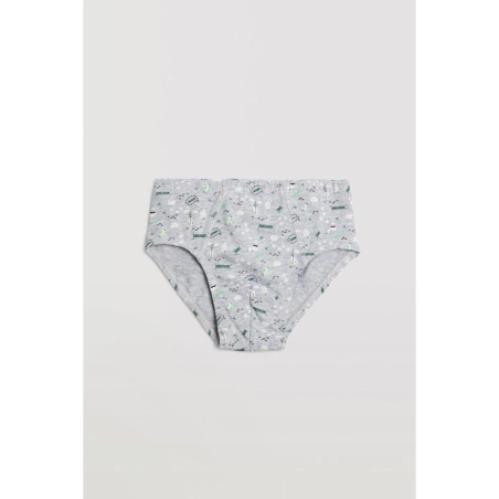 Pack 2 Slip Infantil De Ysabel Mora