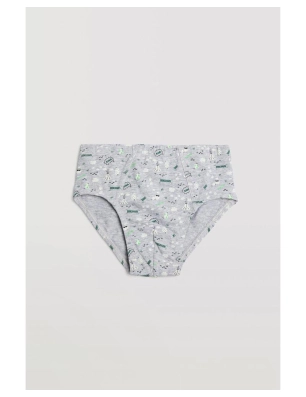 Pack 2 Slip Infantil De Ysabel Mora