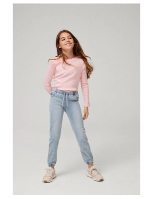 Pantalon Infantil De Ysabel Mora