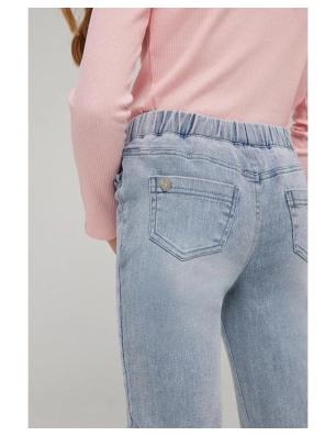 Pantalon Infantil De Ysabel Mora