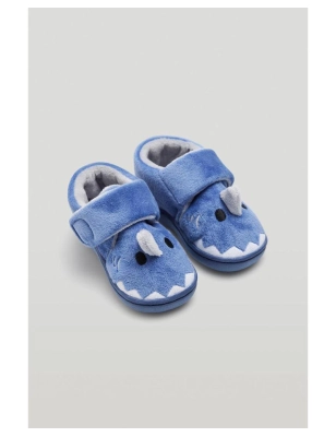 Zapatillas De Ysabel Mora