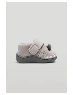 Zapatillas De Ysabel Mora