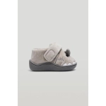 Zapatillas De Ysabel Mora