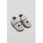 Zapatillas De Ysabel Mora