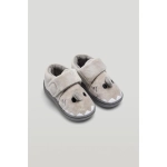 Zapatillas De Ysabel Mora
