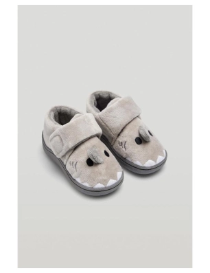 Zapatillas De Ysabel Mora