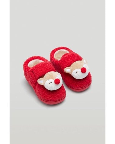 Zapatillas De Ysabel Mora