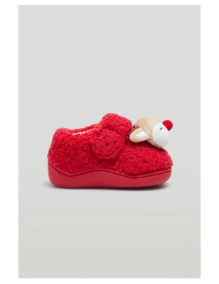 Zapatillas De Ysabel Mora