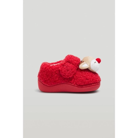 Zapatillas De Ysabel Mora