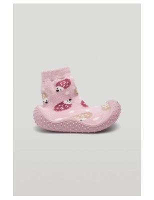 Zapatillas Calcetin De Ysabel Mora