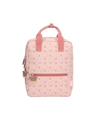 Mochila Infantil Bear Eef Lillemor by Tutete Daisy