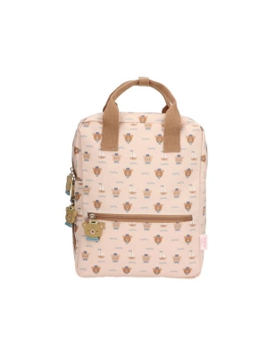 Mochila Infantil Bear Eef Lillemor by Tutete Simon