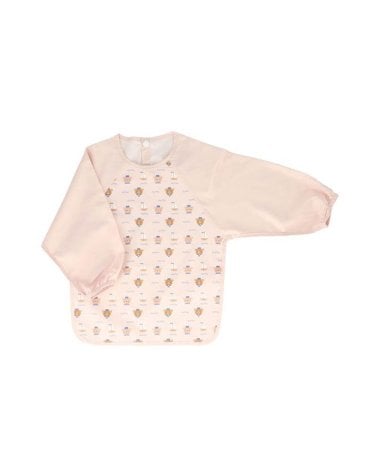 Babero con Mangas Bear Eef Lillemor by Tutete Simon
