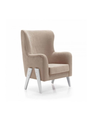 Sillón de Lactancia Glam de Alondra