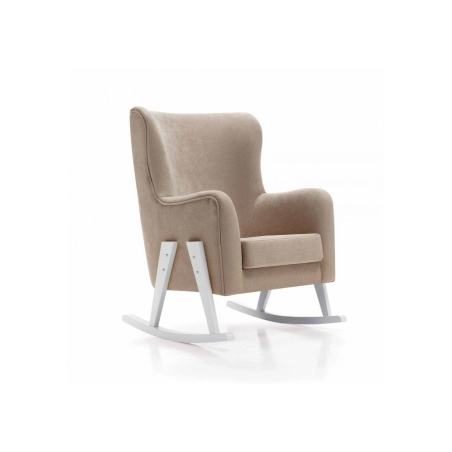 Sillón de Lactancia Glam de Alondra Arena