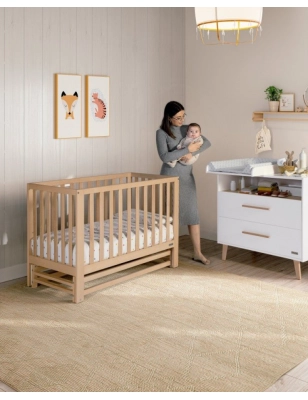 Cuna Annie Balance de Micuna