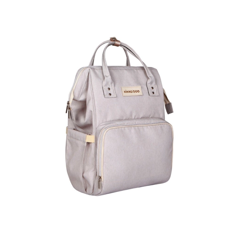 Mochila maternal Siena de Kikka Boo