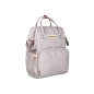Mochila maternal Siena de Kikka Boo