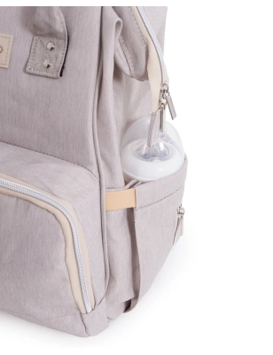 Mochila maternal Siena de Kikka Boo