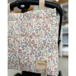 Bolso Panera Walk Emily Giraffa Bianca e Blu