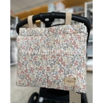 Bolso Panera Walk Emily Giraffa Bianca e Blu