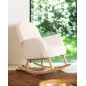 Mecedora Teddy de Childhome