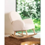 Mecedora Teddy de Childhome