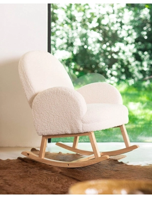Mecedora Teddy de Childhome