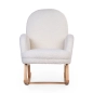 Mecedora Teddy de Childhome
