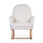 Mecedora Teddy de Childhome