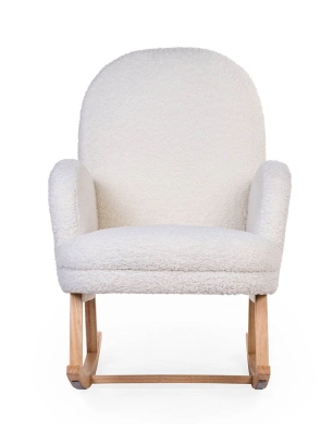 Mecedora Teddy de Childhome