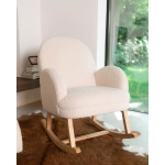 Mecedora Teddy de Childhome