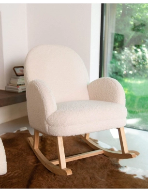 Mecedora Teddy de Childhome