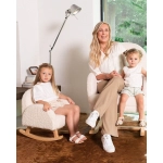 Mecedora Teddy de Childhome
