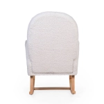 Mecedora Teddy de Childhome