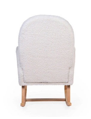 Mecedora Teddy de Childhome