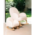 Mecedora Teddy de Childhome