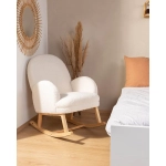 Mecedora Teddy de Childhome
