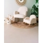 Mecedora Teddy de Childhome