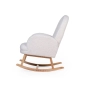 Mecedora Teddy de Childhome
