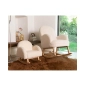 Mecedora Teddy de Childhome
