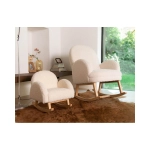 Mecedora Teddy de Childhome
