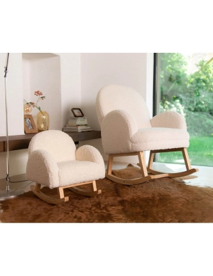 Mecedora Teddy de Childhome
