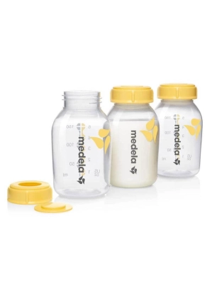 Botellas Biberón para Leche Materna de Medela 150 ml