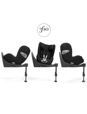 Silla de Coche Cybex Sirona T i-Size