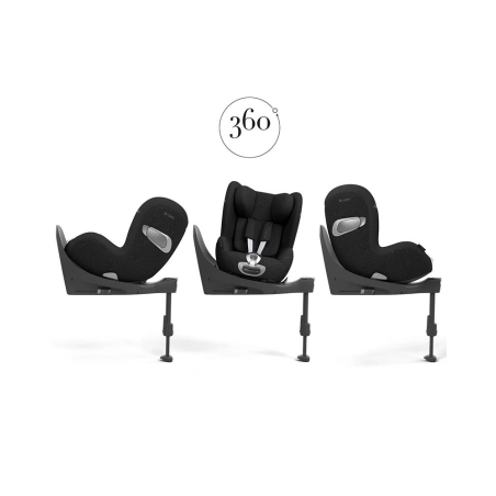 Silla de Coche Cybex Sirona T i-Size