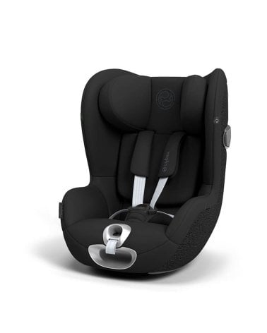 Silla de Coche Cybex Sirona T i-Size Sepia Black